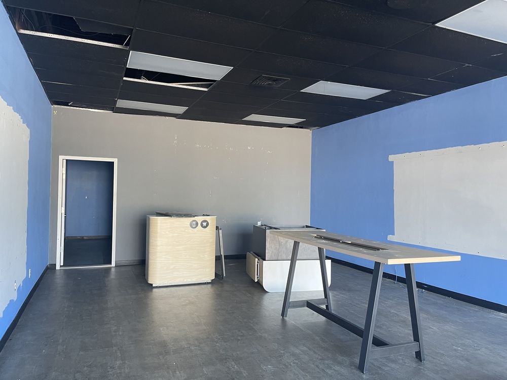 Retail and Professional Service Spaces For Lease: 150 N Nova Rd, Ormond Beach, FL 32174